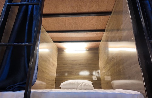 Patong Hôtel | Hangover No1 Hostel Patong