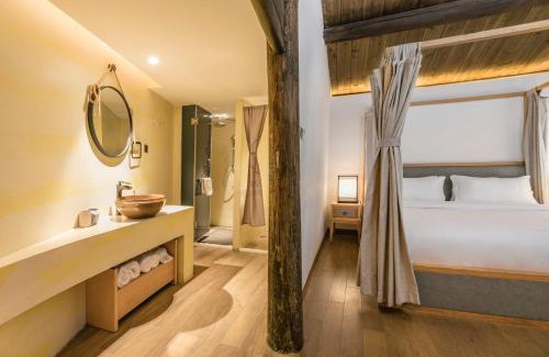Taijiang District Hôtel | Hangshe Hostel Fuzhou