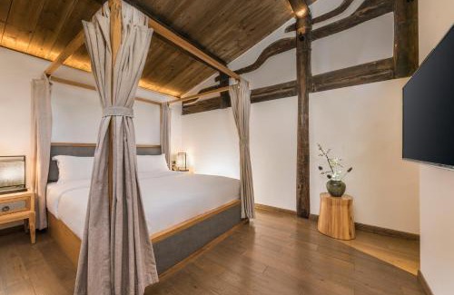 Taijiang District Hôtel | Hangshe Hostel Fuzhou