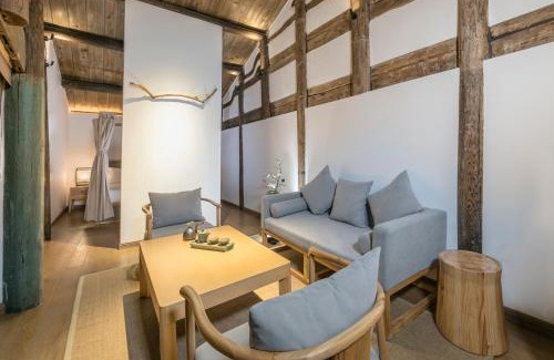 Taijiang District Hôtel | Hangshe Hostel Fuzhou