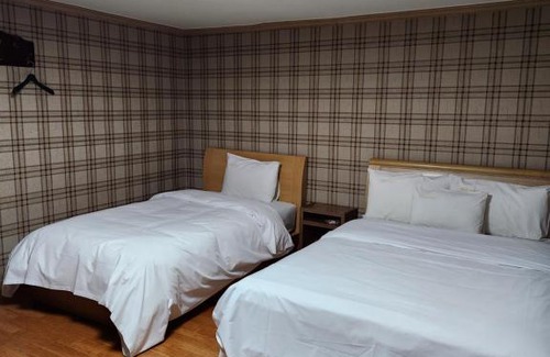 Seo-gu Hôtel | Hani Motel