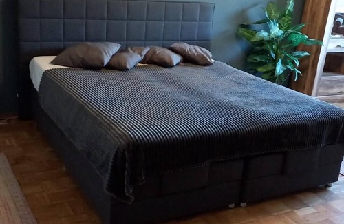 Sennestadt Copropriété | L'appartement de Lucian