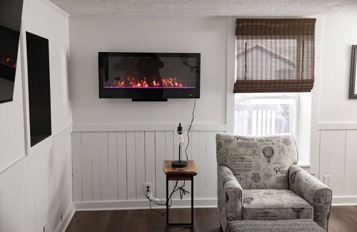 Warsaw Appartement | Luxury Main Street Apartment located in Downtown Warsaw