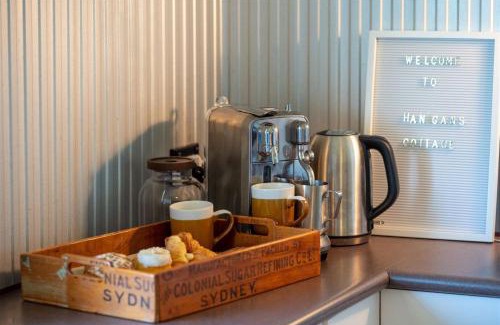 Bolong Maison | Hanigans Cottage
