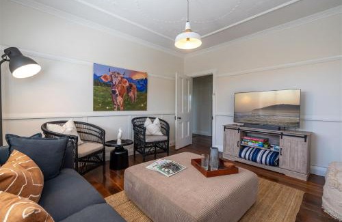 Bolong Maison | Hanigans Cottage