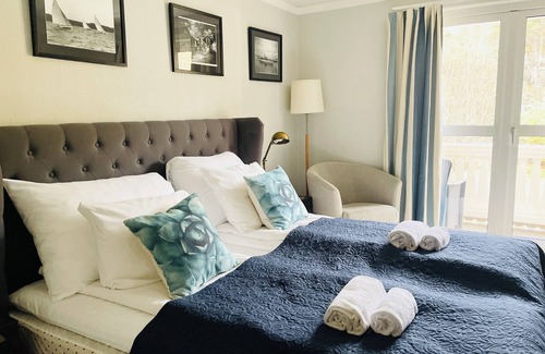 Gressvik Hôtel | Hankø Hotell & Spa