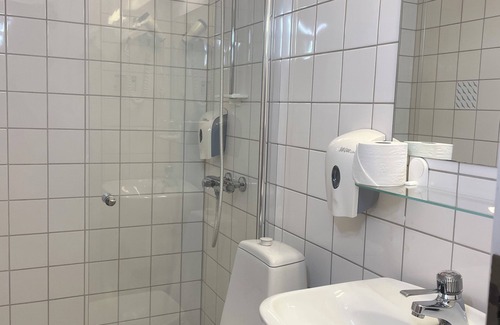 Gressvik Hôtel | Hankø Hotell & Spa