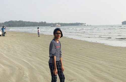 Thalassery Maison | HANNA HOMESTAY Notre lieu est plein de nature