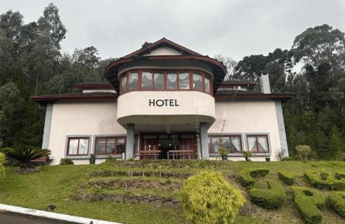 Tirol Hôtel | HANNA Pórtico Hotel - Gramado