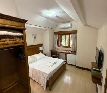 Tirol Hôtel | HANNA Pórtico Hotel - Gramado