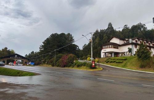 Tirol Hôtel | HANNA Pórtico Hotel - Gramado