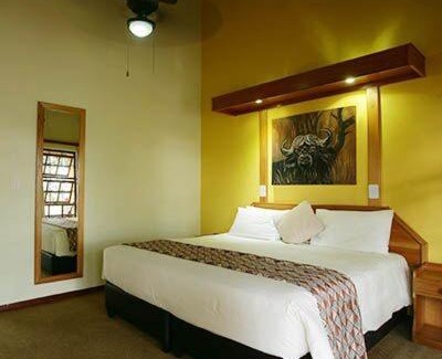 Ohrigstad Cabine | Hannah Game Lodge