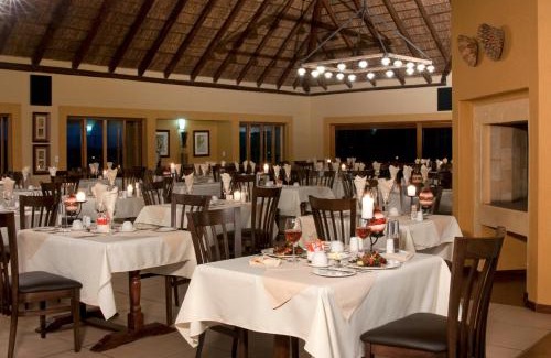 Ohrigstad Cabine | Hannah Game Lodge
