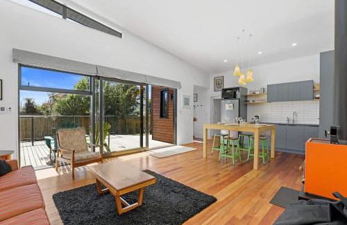 Hannahs Bay Maison | Hannah's Bay Hideaway
