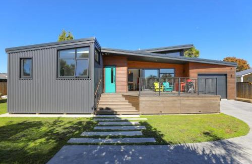 Hannahs Bay Maison | Hannah's Bay Hideaway