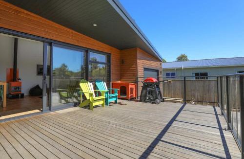 Hannahs Bay Maison | Hannah's Bay Hideaway