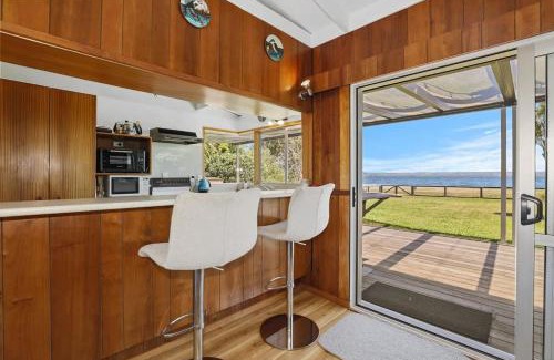 Hannahs Bay Maison | Hannah's Bay Lakefront
