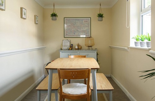 Buxton Cottage | Hannah's Hideaway, BUXTON, NORFOLK