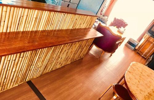 Hannan Maison | Hannan - House/Vacation STAY 47627