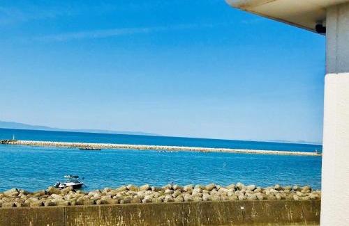 Hannan Maison | Hannan - House/Vacation STAY 47627