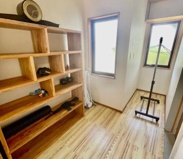 Hannan Maison | Hannan Village fifth