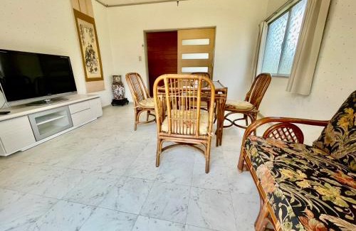 Hannan Maison | Hannan Village fifth