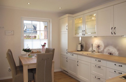 Wangerland Appartement | Hannelore by Interhome