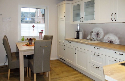 Wangerland Appartement | Hannelore by Interhome