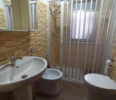 Bova Marina Appartement | HANNIE's HOUSE