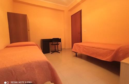 Bova Marina Appartement | HANNIE's HOUSE