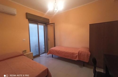 Bova Marina Appartement | HANNIE's HOUSE