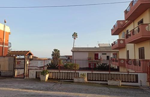 Bova Marina Appartement | HANNIE's HOUSE