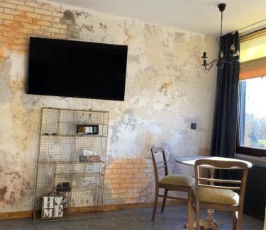 Krahenwinkel Appartement | Hannover Flughafen