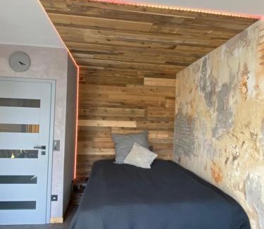 Krahenwinkel Appartement | Hannover Flughafen