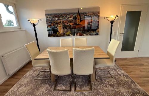 Misburg-Anderten Maison | Hannover-Misburg