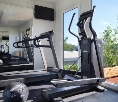 Region Hannover District Appartement | Hannover - PHIL & MAX Hotels und Apartments Airport