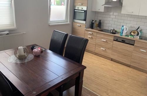 Hemelingen Appartement | Hannoverschestr. Ground floor apartment