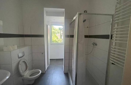 Hemelingen Appartement | Hannoverschestr. Ground floor apartment