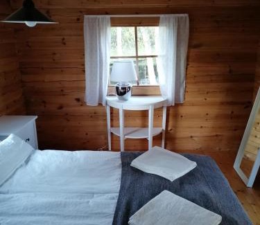 Tyrnava Maison | Hannuksen Piilopirtti