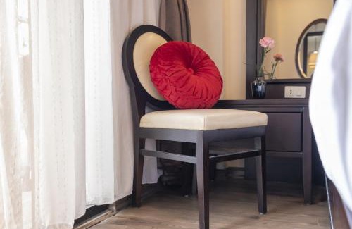 Hang Buom Hôtel | Hanoi Center Silk Charming Hotel & Travel
