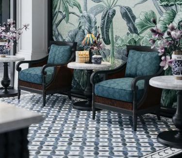 Ba Dinh Hôtel | Hanoi Grandeur Hotel & Spa