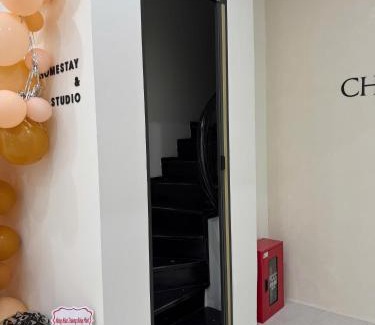 Van Mieu Maison | Hanoi Old Quarter Apt - 301