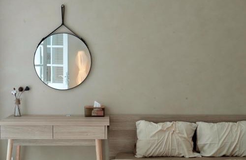 Van Mieu Maison | Hanoi Old Quarter Apt - 301