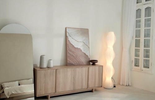 Van Mieu Maison | Hanoi Old Quarter Apt - 301