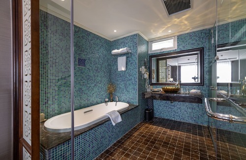 Hang Trong Hôtel | Hanoi Solis Hotel