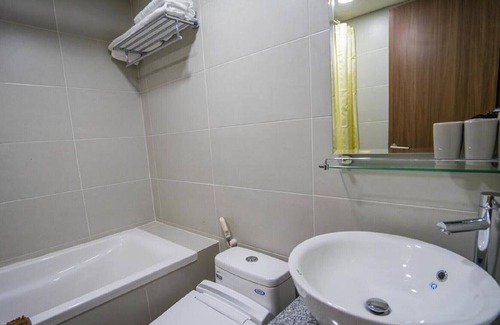 Van Mieu Appartement | Hanoi Zody house - Appartements avec services dans le centre