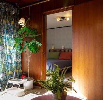 Seongbuk-dong Maison | Hanok Bookclub House