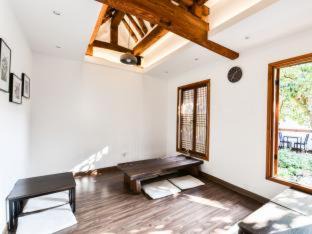 Gahoe-dong Maison | Hanok Got