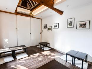 Gahoe-dong Maison | Hanok Got