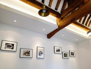 Gahoe-dong Maison | Hanok Got
